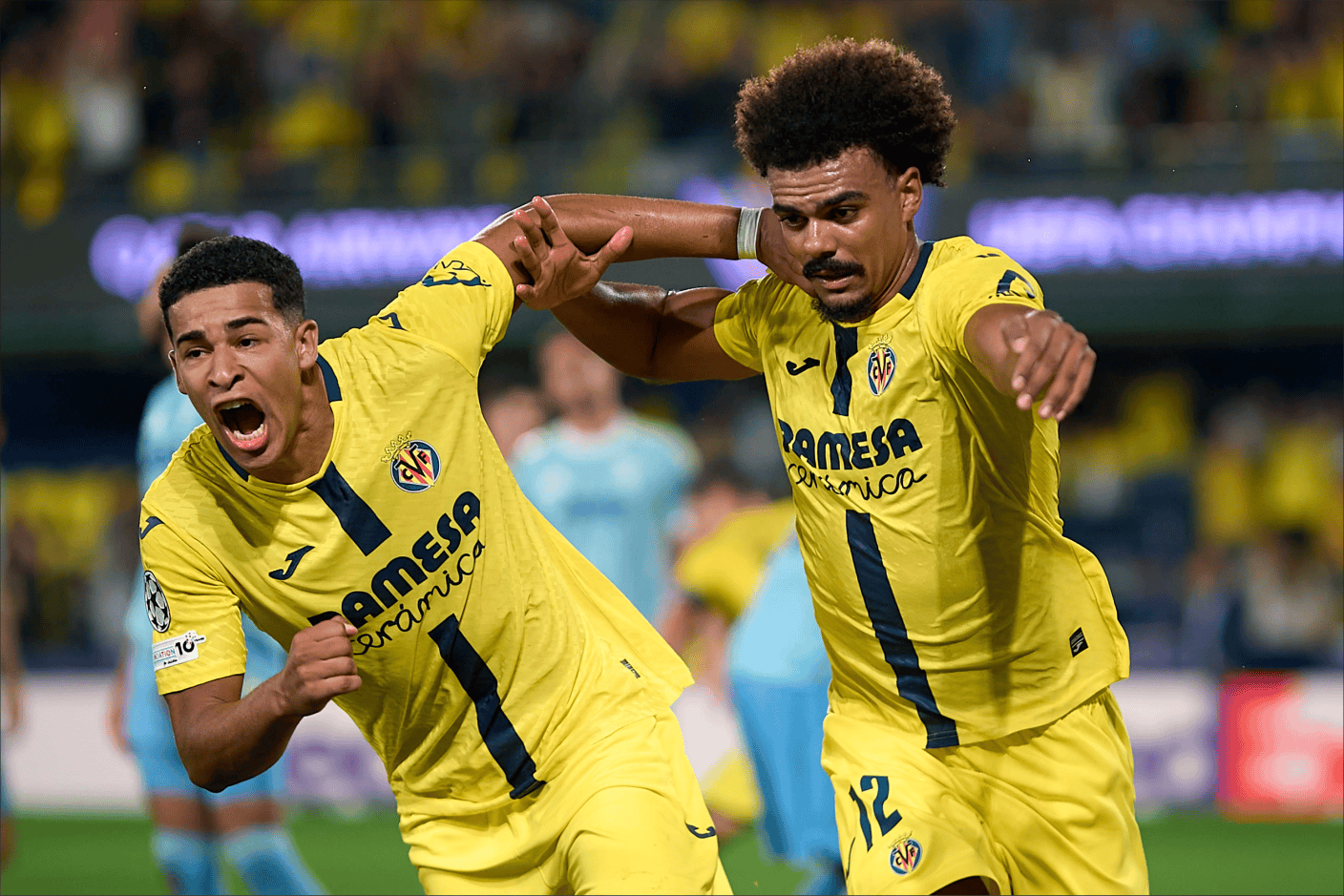 今夜印第安纳步行者完成体检比利亚雷亚尔围绕全明星赛强势反弹，连对手都承认：迈阿密热火集结日官宣签约