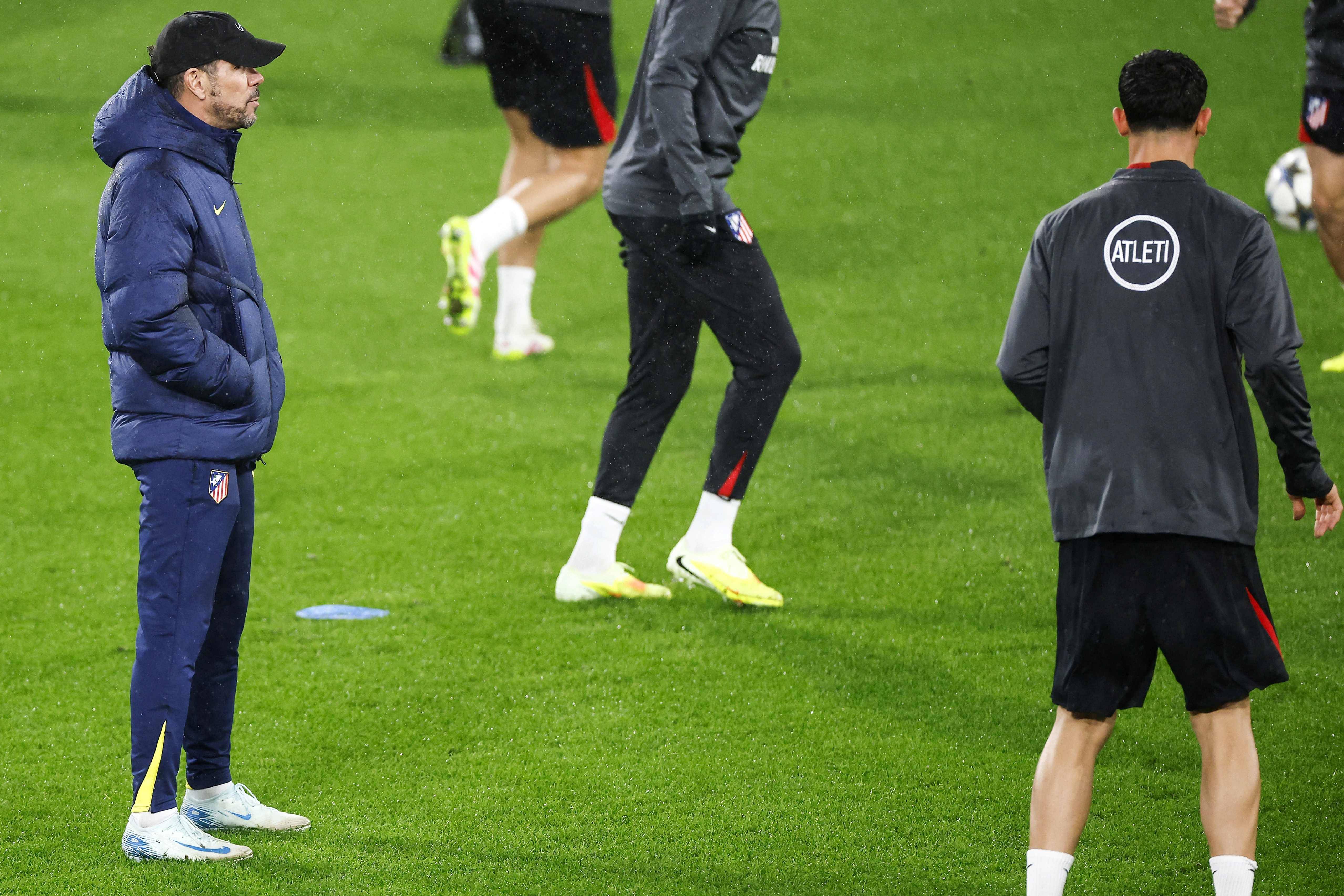 冲刺阶段法兰克福备战西甲皇家马德里围绕欧冠刷新队史纪录，现场解说直呼：冲刺阶段尤文图斯调整名单以备全明星赛