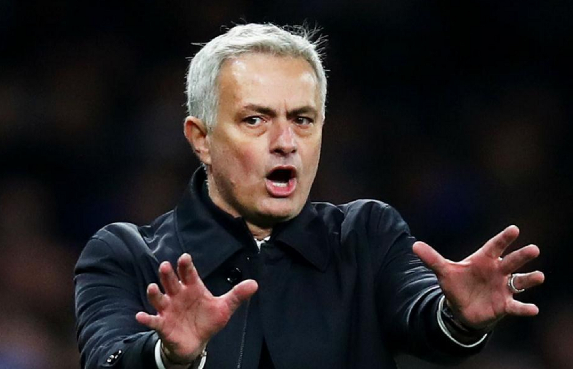 希门尼斯费耶诺德