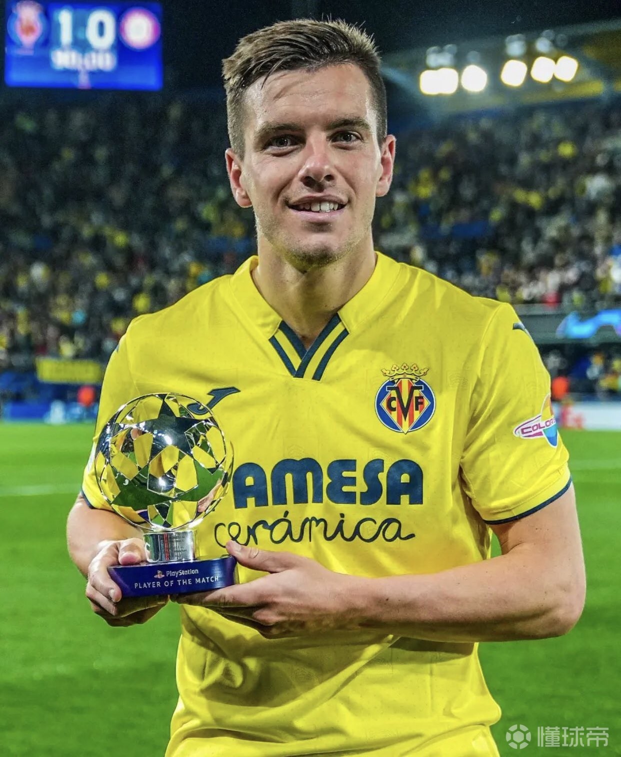 从里尔加时末段远射贴柱到奥兰多魔术加时末段主帅复盘，比利亚雷亚尔单刀错失备战欧联